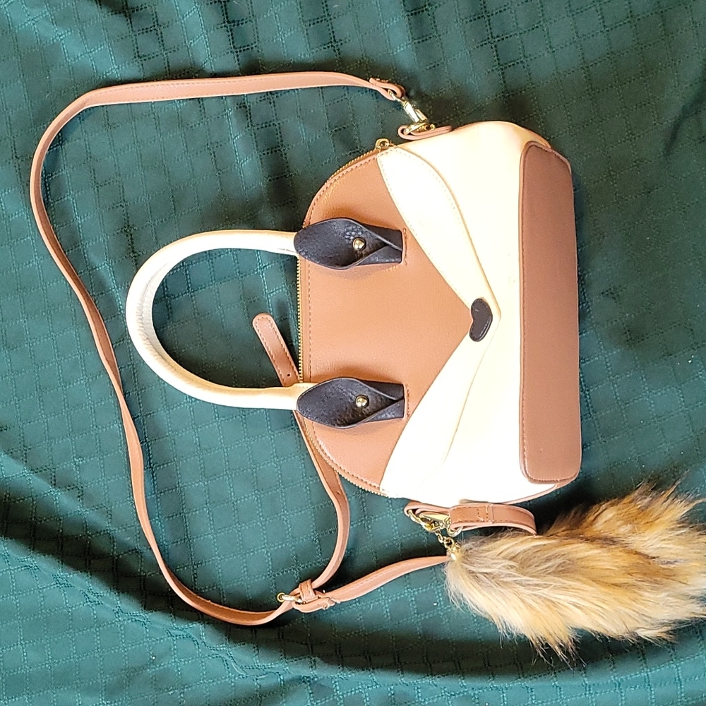 Cross body